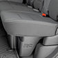 Under Seat Storage | Crew Cab | Ram 1500 2WD/4WD (2019-2024)