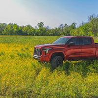 Fender Flares | Defender | 040 Super White | Toyota Tundra 2WD/4WD (22-24)