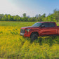 Fender Flares | Defender | 8X8 Blueprint Blue | Toyota Tundra 2WD/4WD (22-24)