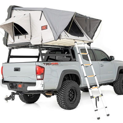 Hard Shell Roof Top Tent | Rack Mount