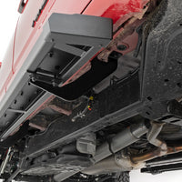 BA2 Running Boards | Side Step Bars | Toyota Tundra 2WD/4WD (2022-2024)