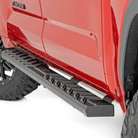 BA2 Running Boards | Side Step Bars | Toyota Tundra 2WD/4WD (2022-2024)
