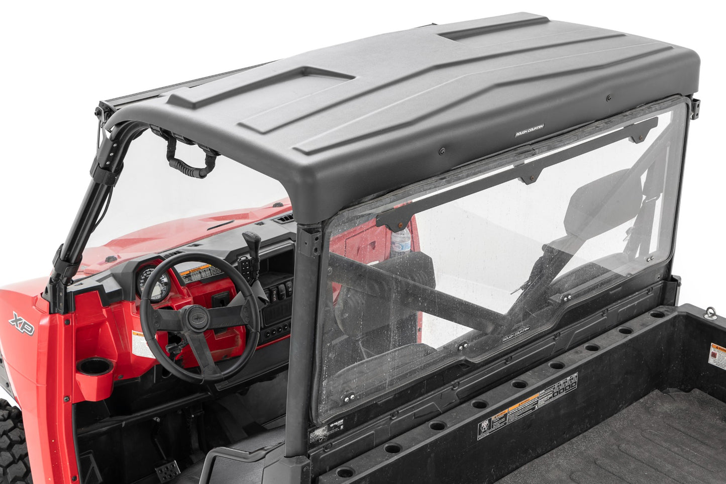 UTV Roof | Polaris Ranger 1000/Ranger XP 1000