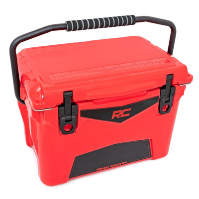 20 Qt Compact Cooler