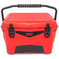 20 Qt Compact Cooler