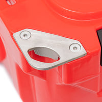 20 Qt Compact Cooler