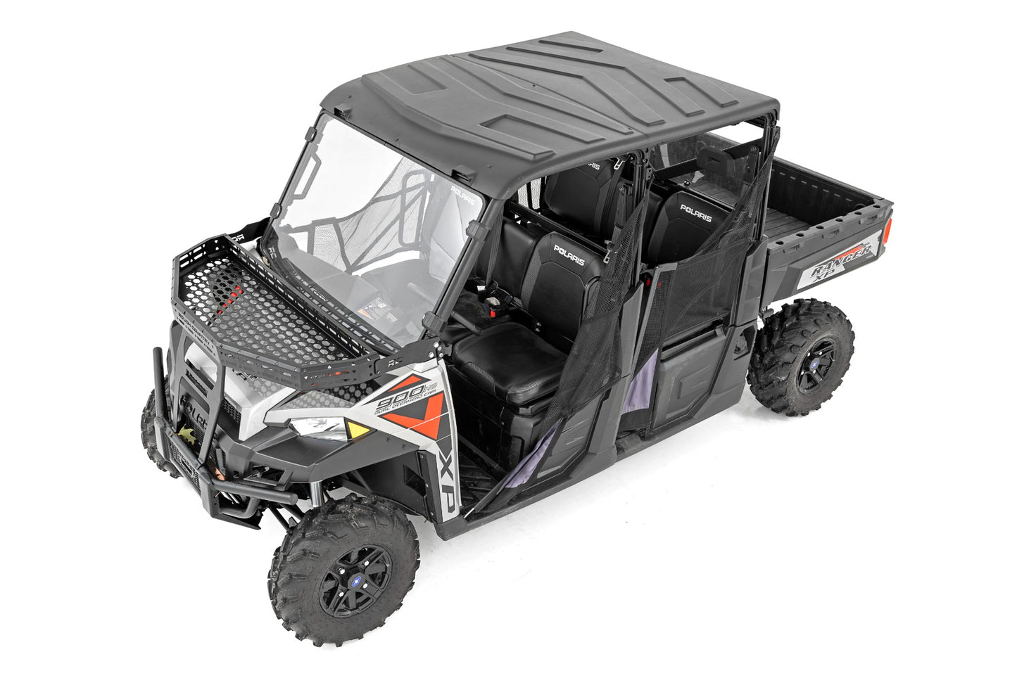 UTV Roof | Polaris Ranger 1000 Crew/Ranger XP 900/1000 Crew