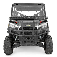 Front Cargo Rack | 6