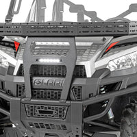 Front Cargo Rack | 6