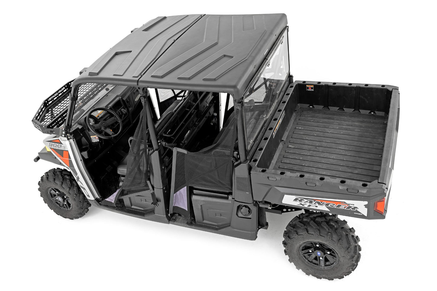 UTV Roof | Polaris Ranger 1000 Crew/Ranger XP 900/1000 Crew