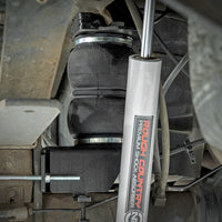 Air Spring Kit | 3-6