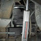Air Spring Kit w/compressor | Wireless Controller | 3-6" Lifts | Ford F-250/F-350 Super Duty (05-16)