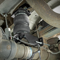Air Spring Kit | 3-6