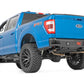 Rear Bumper | Ford F-150 2WD/4WD (2021-2023)