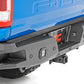 Rear Bumper | Ford F-150 2WD/4WD (2021-2023)