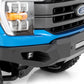 High Clearance Front Bumper | LED Lights & Skid Plate | Ford F-150 (21-24)