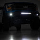 High Clearance Front Bumper | LED Lights & Skid Plate | Ford F-150 (21-24)