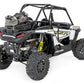 Cargo Box | 2 & 4 Seater | 27L | Polaris RZR XP 1000