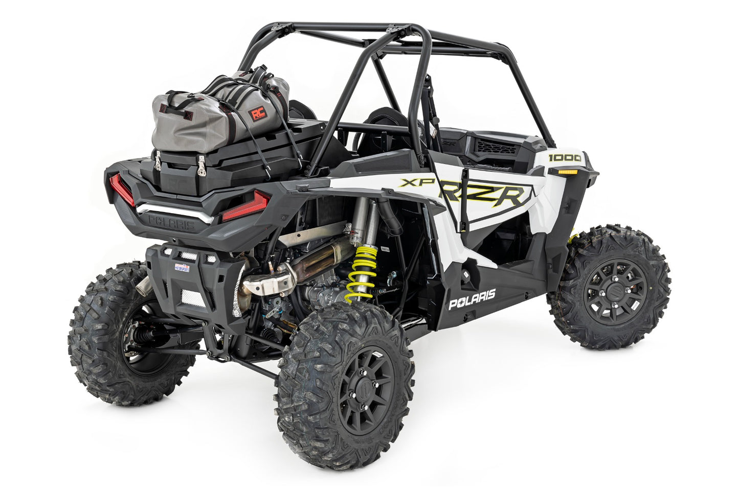 Cargo Box | 2 & 4 Seater | 27L | Polaris RZR XP 1000