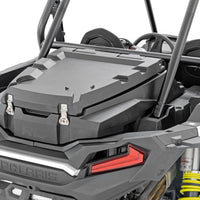 Cargo Box | 2 & 4 Seater | 27L | Polaris RZR XP 1000