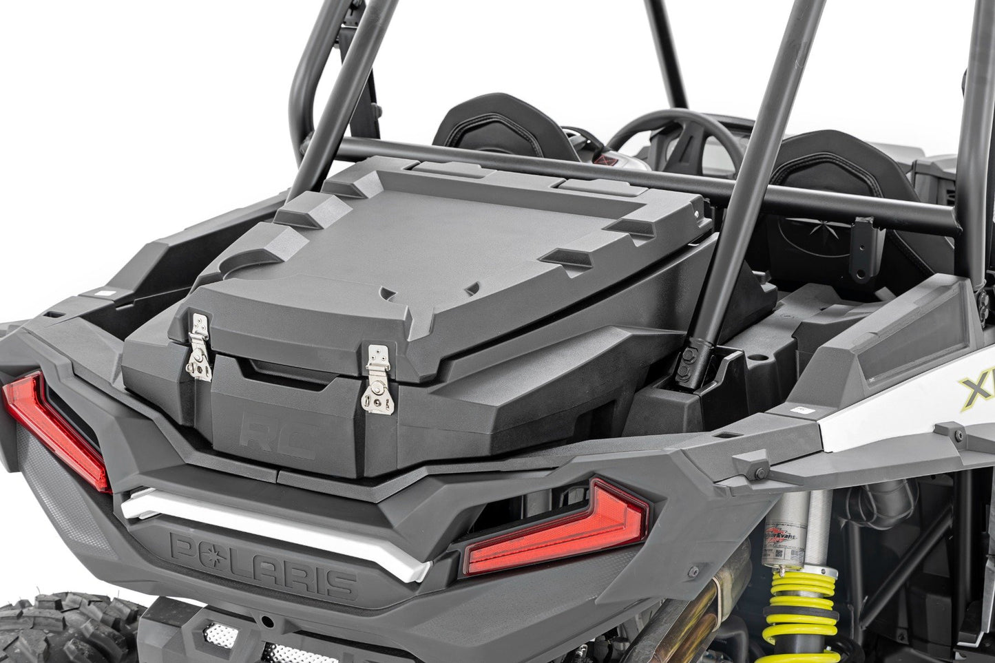 Cargo Box | 2 & 4 Seater | 27L | Polaris RZR XP 1000