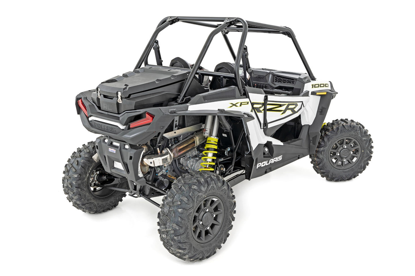 Cargo Box | 2 & 4 Seater | 27L | Polaris RZR XP 1000