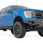 High Clearance Front Bumper | LED Lights & Skid Plate | Ford F-150 (21-24)