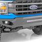 High Clearance Front Bumper | LED Lights & Skid Plate | Ford F-150 (21-24)