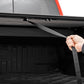 Retractable Bed Cover | 5'7" Bed | Ford F-150 (15-20)/Raptor (17-20)