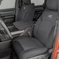 Seat Covers |Bucket Seats | FR & RR | Ram 1500 2WD/4WD (2019-2024)