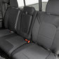 Seat Covers |Bucket Seats | FR & RR | Ram 1500 2WD/4WD (2019-2024)