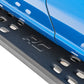 RPT2 Running Board | Crew Cab | Black | Ford F-150/F-150 Lightning/Raptor (15-24)