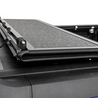 Hard Low Profile Bed Cover | 4'6