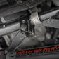 High Steer Kit | Track Bar Bracket Combo | Jeep Gladiator JT 4WD (2020-2024)