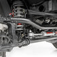 High Steer Kit | Track Bar Bracket Combo | Jeep Gladiator JT 4WD (2020-2024)