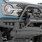 LED Light Kit | Fog Mount | Triple 2" Black Pair | Spot/Flood | Ford Bronco (21-24)