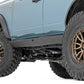 Rock Sliders | Heavy Duty | 4-Door | Ford Bronco 4WD (2021-2024)