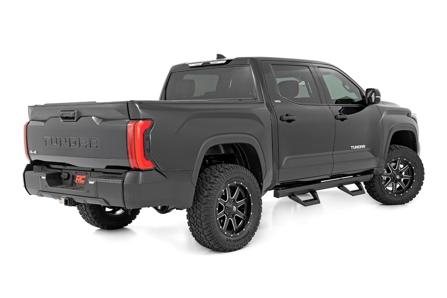 3.5 Inch M1 Lift Kit | Toyota Tundra 4WD (2022-2024)