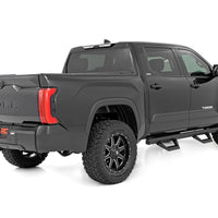 3.5 Inch Lift Kit | Vertex | Toyota Tundra 4WD (2022-2024)
