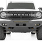 Front Bumper | Modular | Full Wings | Ford Bronco 4WD (2021-2024)