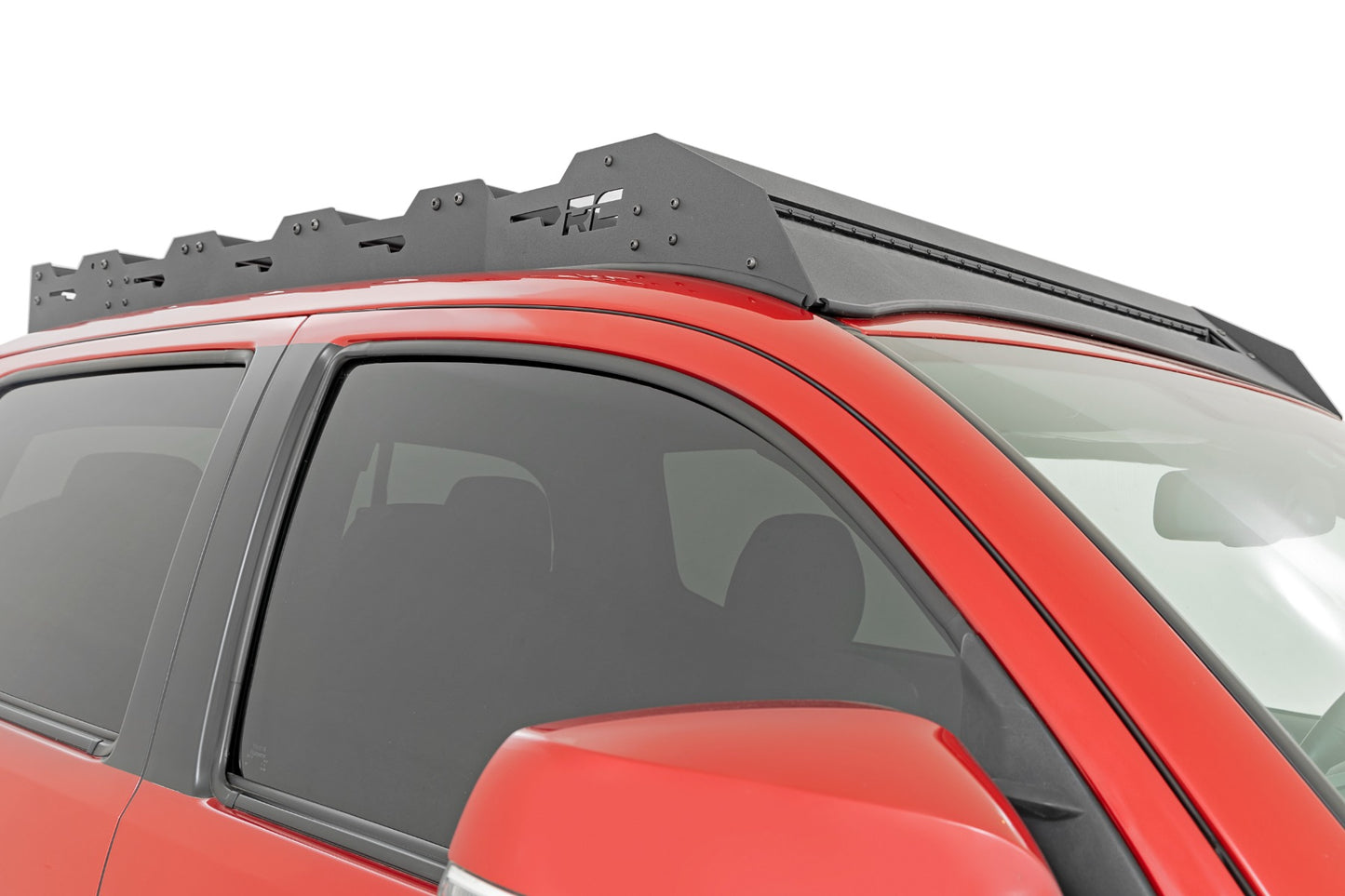 Roof Rack | Toyota Tacoma 2WD/4WD (2005-2023)