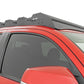 Roof Rack | Front LED Lights | Toyota Tacoma 2WD/4WD (2005-2023)