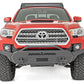 Roof Rack | Front LED Lights | Toyota Tacoma 2WD/4WD (2005-2023)