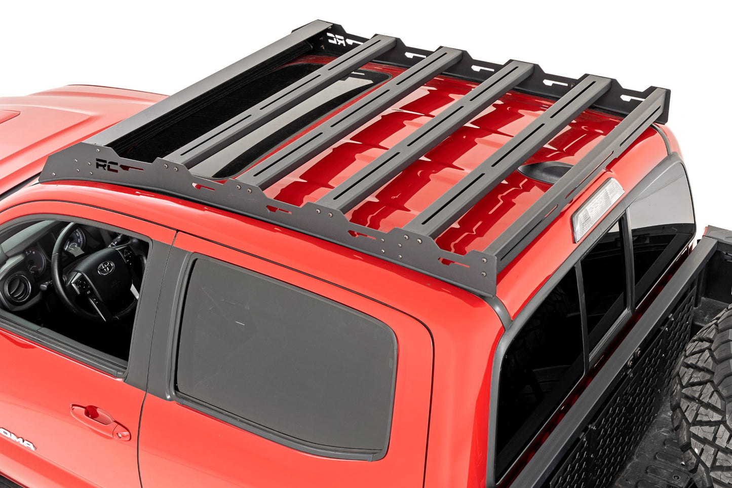 Roof Rack | Toyota Tacoma 2WD/4WD (2005-2023)