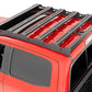 Roof Rack | Front LED Lights | Toyota Tacoma 2WD/4WD (2005-2023)