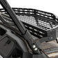 Front Cargo Rack | Black Series LED | 6" Light | Slime Line | Honda Pioneer 1000/Pioneer 1000-5