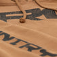 Rough Country Hoodie | RC Topographical Sleeve | Saddle | SM