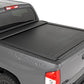 Retractable Bed Cover | 5'7" Bed | Toyota Tundra 2WD/4WD (2007-2021)