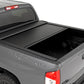 Retractable Bed Cover | 5'7" Bed | Toyota Tundra 2WD/4WD (2007-2021)