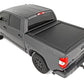 Retractable Bed Cover | 5'7" Bed | Toyota Tundra 2WD/4WD (2007-2021)